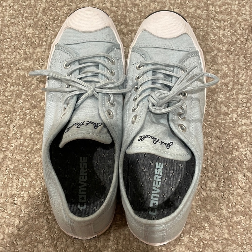 Jack Purcell Converse